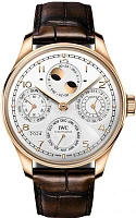 Заказать Iwc  Portugieser Perpetual Calendar 44  IW503701