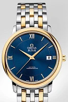 Заказать Omega  De Ville Prestige Co-Axial 36.8 Mm  424.20.37.20.03.001