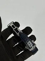 Часы Ulysse N  Freak X Ti Blue 43Mm  2303-270/03