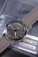 Часы Blancpain  Fifty Fathoms Bathyscaphe  5000 1210 G52A