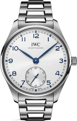 Заказать Iwc  Portugieser Automatic 40  IW358312