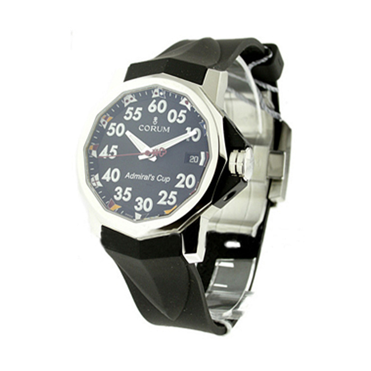 Часы Corum  Admiral's Cup Competition 40Mm  082.96020.F371