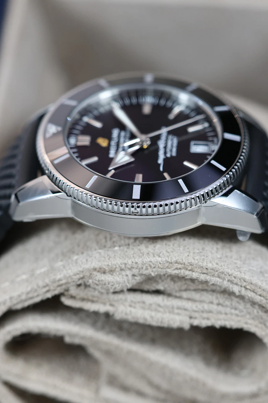 Часы Breitling  Breitling Superocean Heritage Ii 42  AB2010121B1S1