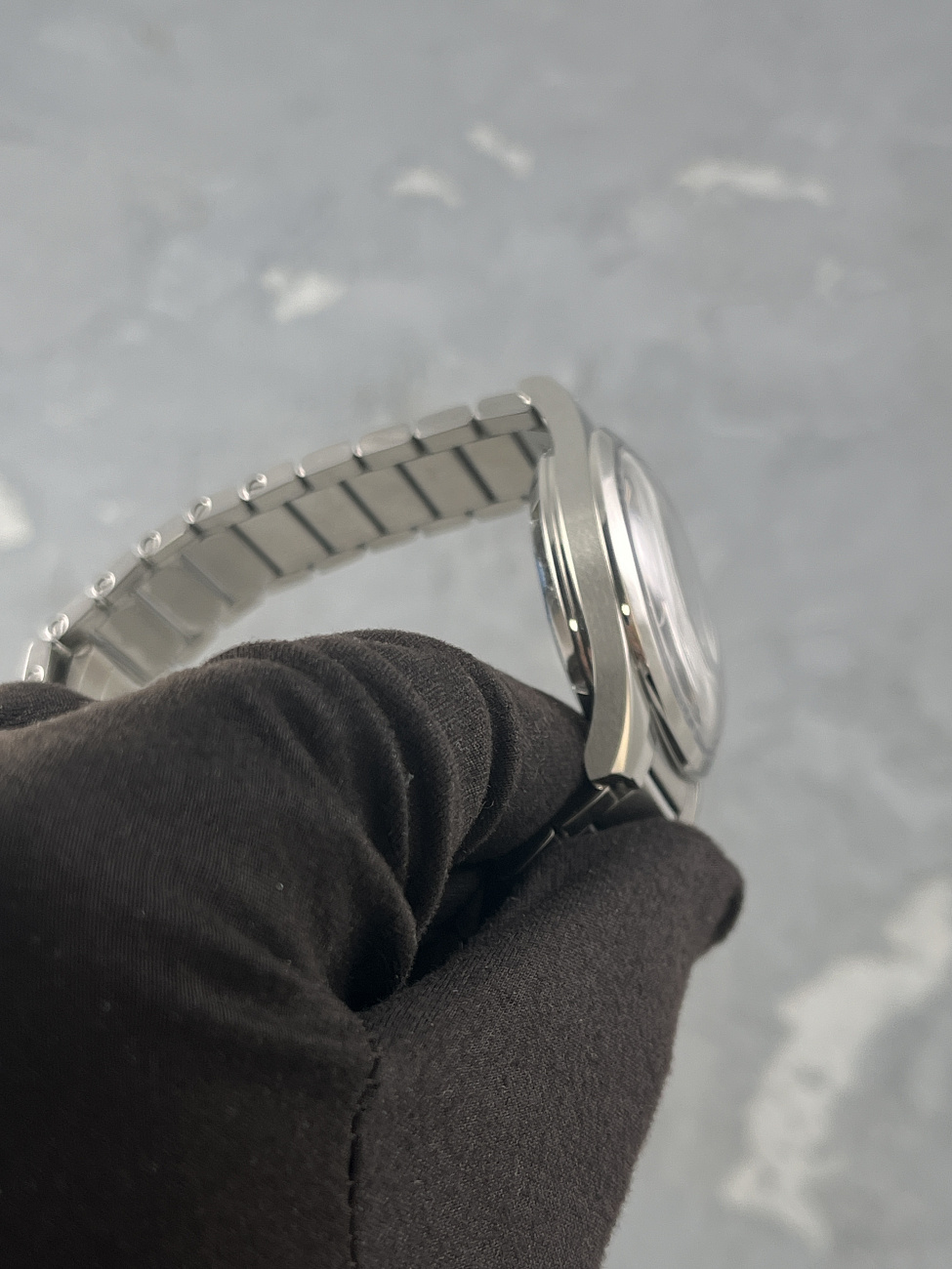 Часы Omega  Trilogy Set Limited Edition 557 Набор Из Трех Часов Трилогия   220.10.38.20.01.003, 234.10.39.20.01.002, 311.10.39.30.01.002