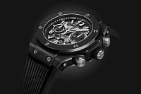 Заказать Hublot  Big Bang Unico Black Magic  421.CI.1170.RX