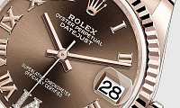 Заказать Rolex  Datejust 31  m278275-0025