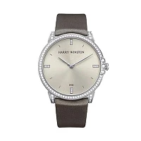 Часы Harry Winston  Midnight  MIDQHM39WW002