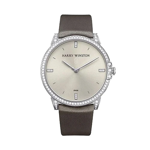 Часы Harry Winston  Midnight  MIDQHM39WW002