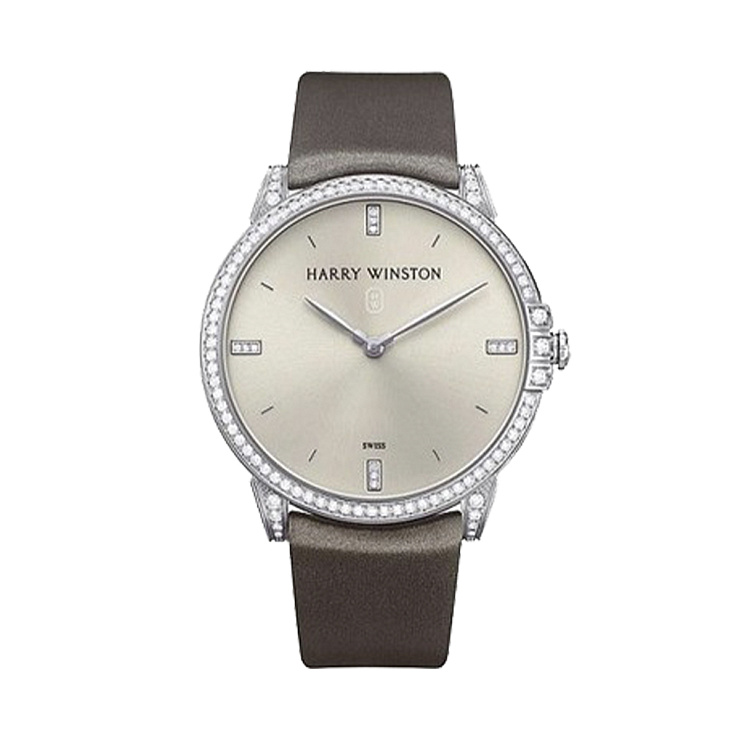 Часы Harry Winston  Midnight  MIDQHM39WW002