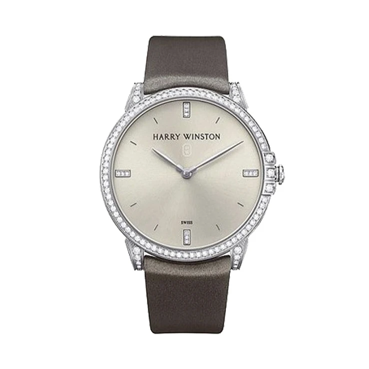 Часы Harry Winston  Midnight  MIDQHM39WW002