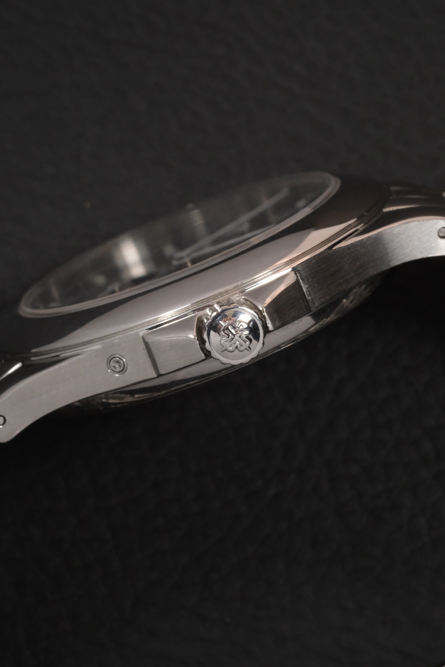 Часы Patek Philippe  Complications &quot;Neptune&quot;  5085/1A-001