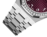 Заказать Audemars Piguet  Royal Oak Qartz  67651BC.ZZ.1261BC.01