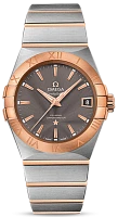 Заказать Omega  Constellation Co-Axial 38 Mm  123.20.38.21.06.002