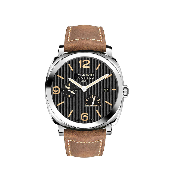 Часы Panerai  Radiomir 1940 Gmt Power Reserve  PAM00658