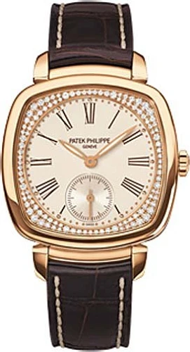 Заказать Patek Philippe  Gondolo Ladies  7041R-001