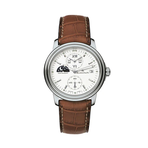 Часы Blancpain  Leman Gmt  2160