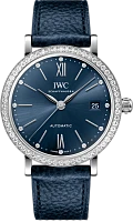 Заказать Iwc  Portofino Automatic 37  IW658602