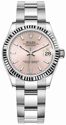 Заказать Rolex  Datejust 31  m278274-0013