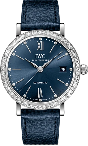 Заказать Iwc  Portofino Automatic 37  IW658602