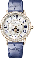 Заказать Blancpain  Ladybird Colors Phases De Lune  3662 2954 55B