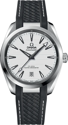Заказать Omega  Seamaster Aqua Terra 150M Co-Axial Master Chronometer 38 Mm  220.12.38.20.02.001