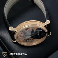 Часы Breguet  La Tradition  7057BR/G9/9W6