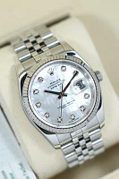 Часы Rolex  Datejust 36 mm Mother Of Pearl Dial  116234