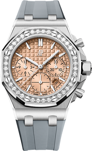Заказать Audemars Piguet  Royal Oak Offshore Selfwinding Chronograph  26231ST.ZZ.A178CA.01