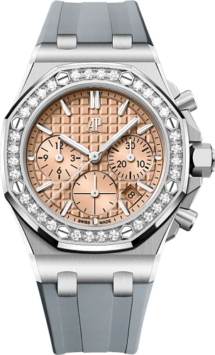 Заказать Audemars Piguet  Royal Oak Offshore Selfwinding Chronograph  26231ST.ZZ.A178CA.01