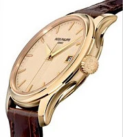 Заказать Patek Philippe  Calatrava  5227R-001