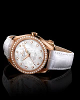 Заказать Omega  Seamaster Aqua Terra 150 M Master Co-Axial Ladies 38.5 Mm  231.58.39.21.55.001