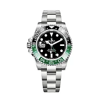 Часы Rolex  Gmt-Master Ii Sprite Left Handed  126720VTNR