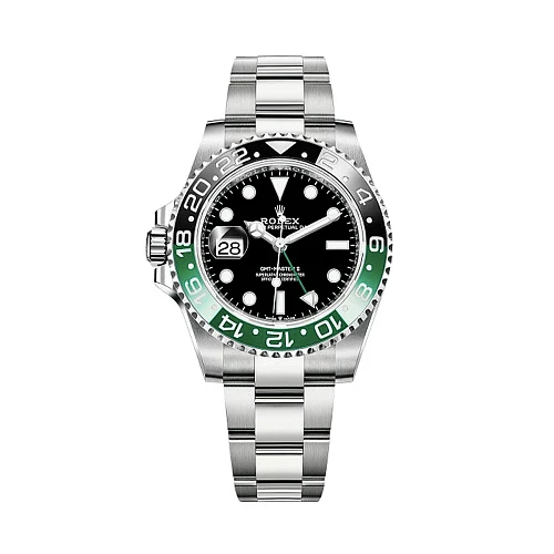 Часы Rolex  Gmt-Master Ii Sprite Left Handed  126720VTNR
