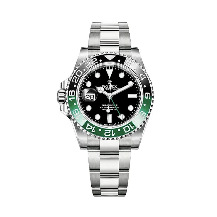 Часы Rolex  Gmt-Master Ii Sprite Left Handed  126720VTNR