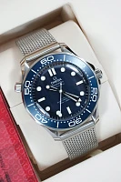 Часы Omega  Seamaster James Bond 60Th Anniversary  210.30.42.20.03.002