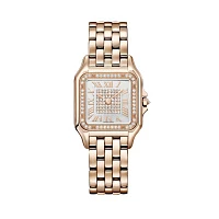 Часы Cartier  PANTHÈRE DE CARTIER Medium  WJPN0092