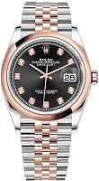 Заказать Rolex  Datejust 36 Oyster  m126201-0019
