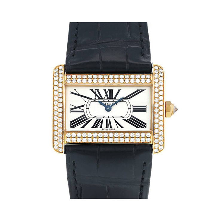 Cartier в наличии в Москве в &quot;Мануфактуре&quot;! 