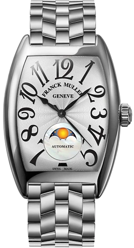 Заказать Franck Muller  Vanguard Lady Moonphase  7500 SC AT FO L
