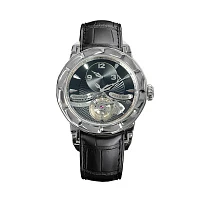 Часы Arnold &amp; Son  Dead Beat Tourbillon Limited White Gold  1DBBW.B01A