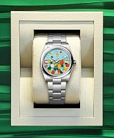 Заказать Rolex  Oyster Perpetual 36  m126000-0009