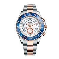 Часы Rolex  Yacht-Master Ii Steel Rose Gold  116681