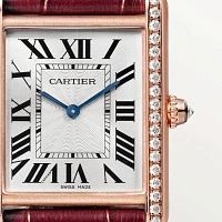 Заказать Cartier  Tank Louis  WJTA0038