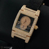 Часы De Grisogono  Uno Custom Diamonds  UNO DF