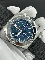 Часы Breitling  Super Chronomat B01 44  AB0136251L1S1