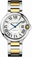 Заказать Cartier  Ballon Bleu De Watch  W2BB0030