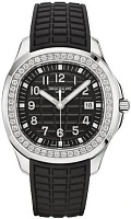 Заказать Patek Philippe  Aquanaut Luce  5267/200A-001