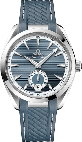 Заказать Omega  Seamaster Aqua Terra 150 M Co-Axial Master Chronometer Small Seconds 41 Mm  220.12.41.21.03.005