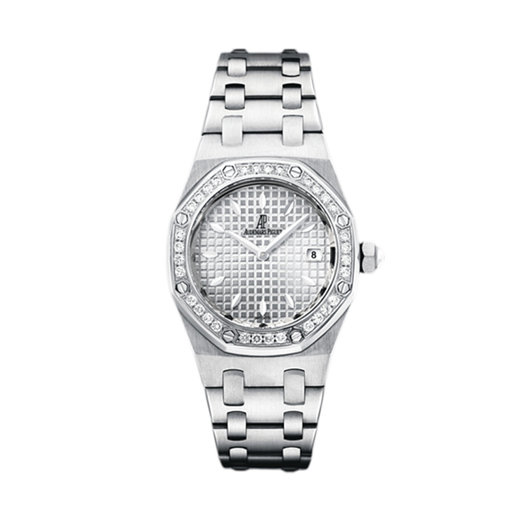 Часы Audemars Piguet  Royal Oak Ladies  67621ST.ZZ.1230ST.01