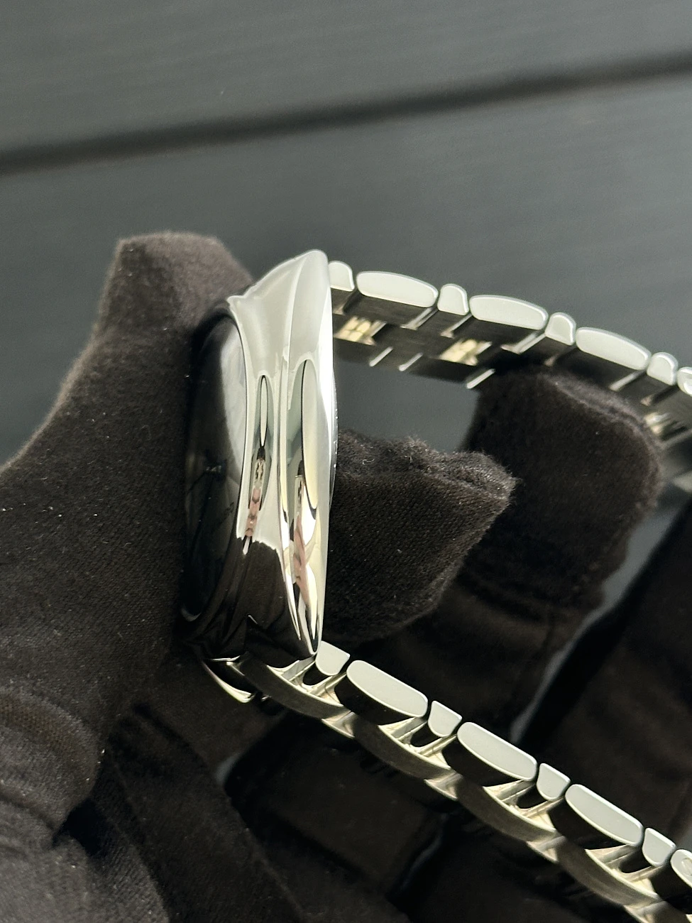 Часы Cartier  Clé De Cartier 35 Mm  WSCL0006
